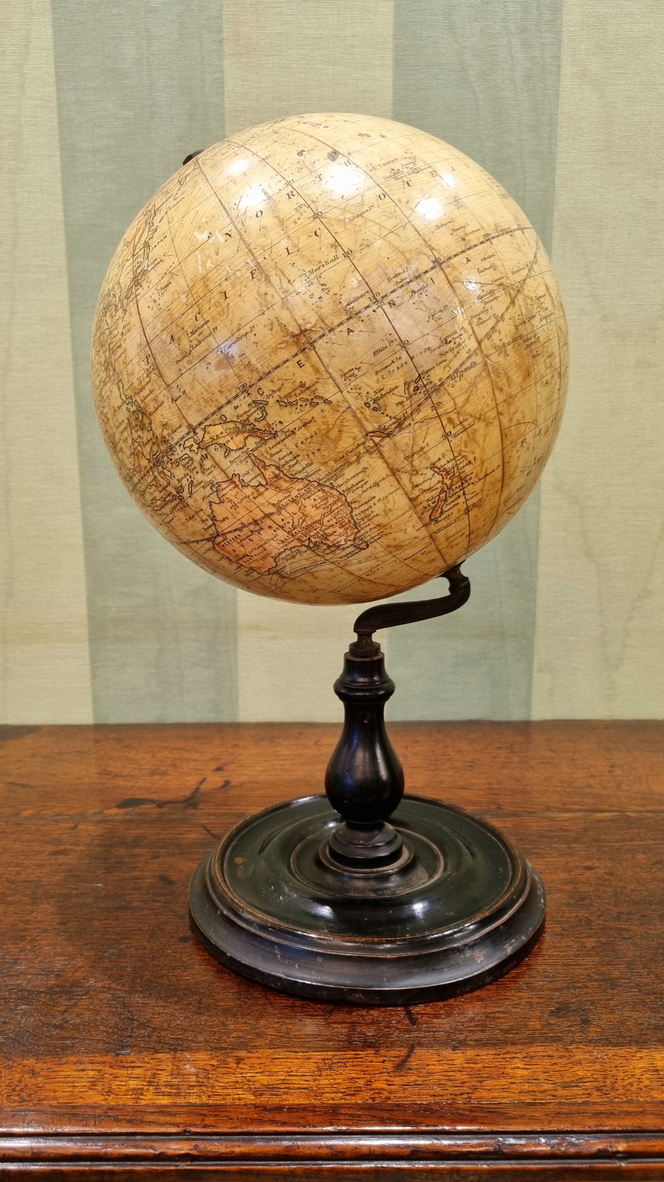 Globe