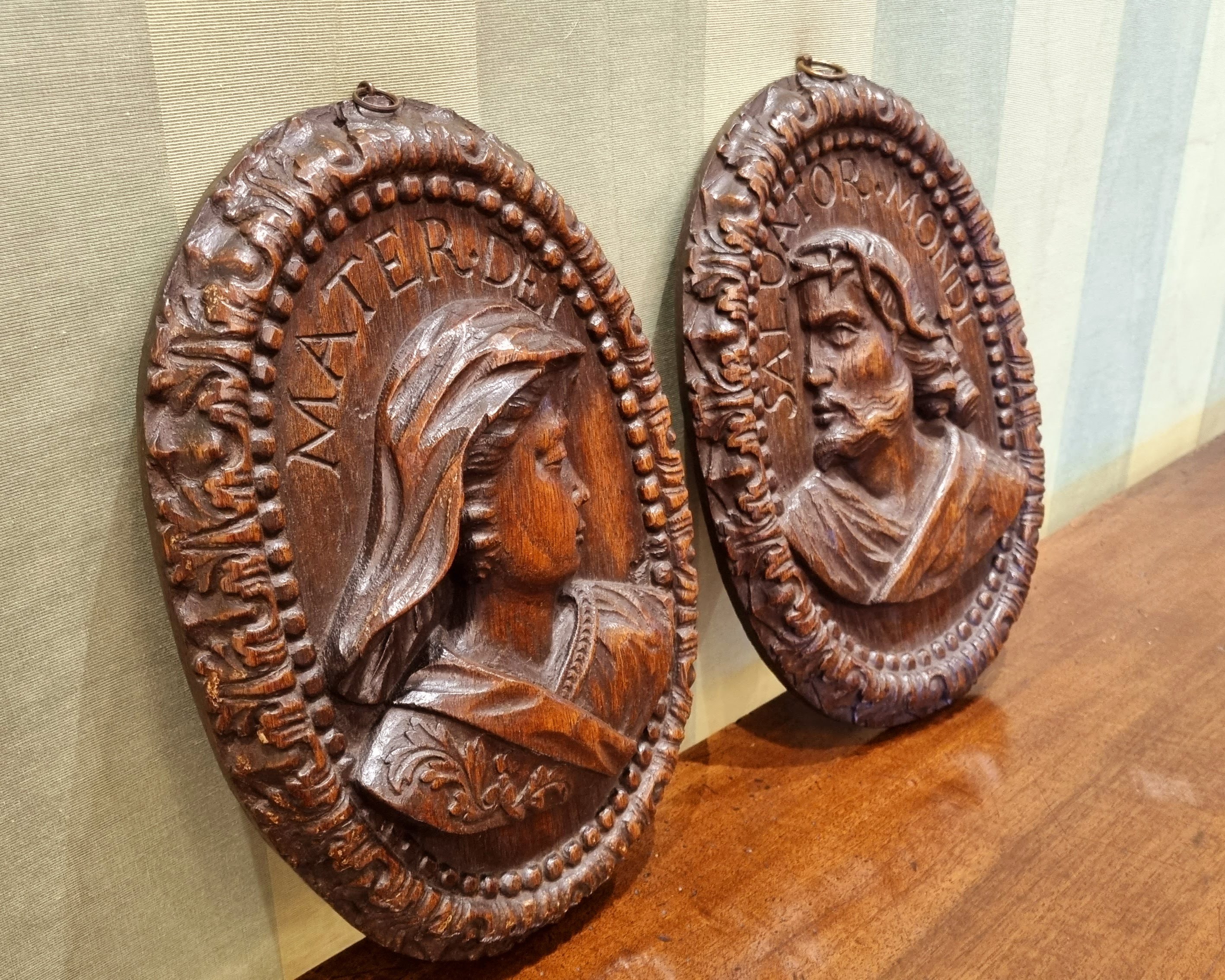 Pair