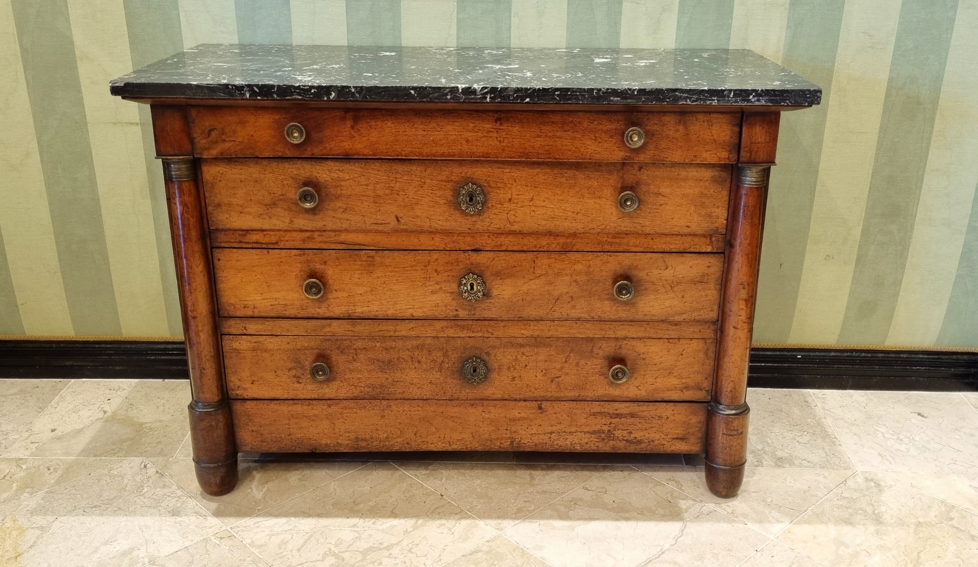 Chest