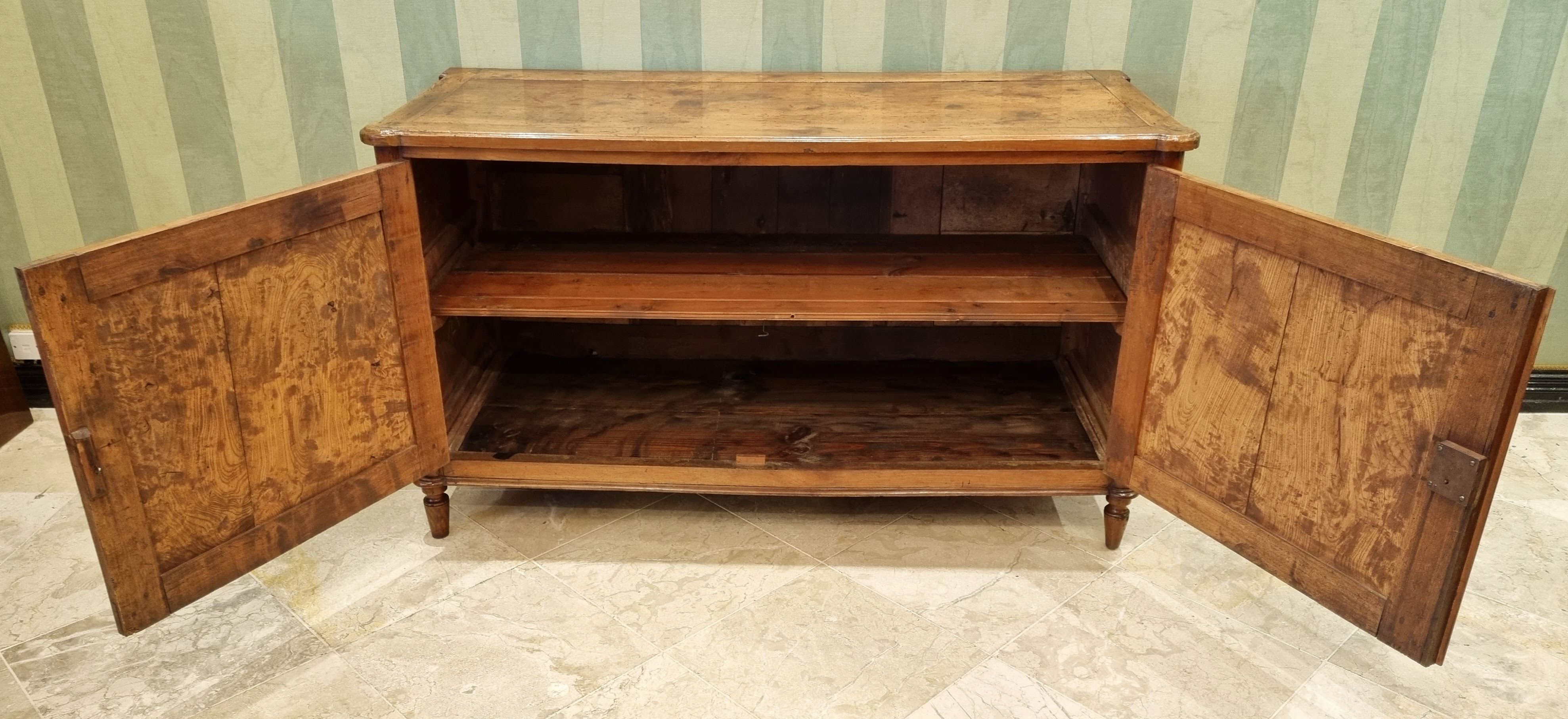 Cherrywood