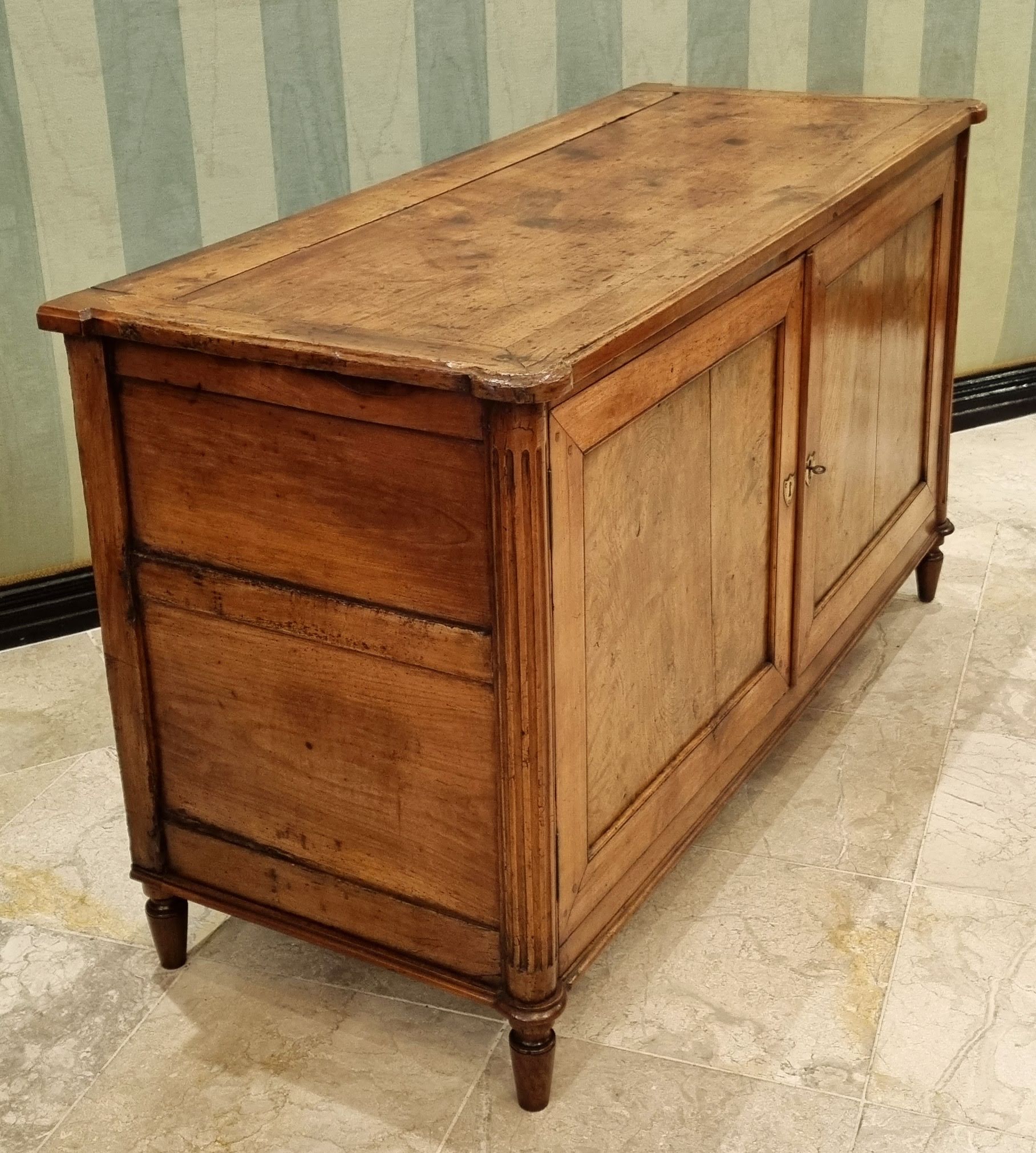 Cherrywood