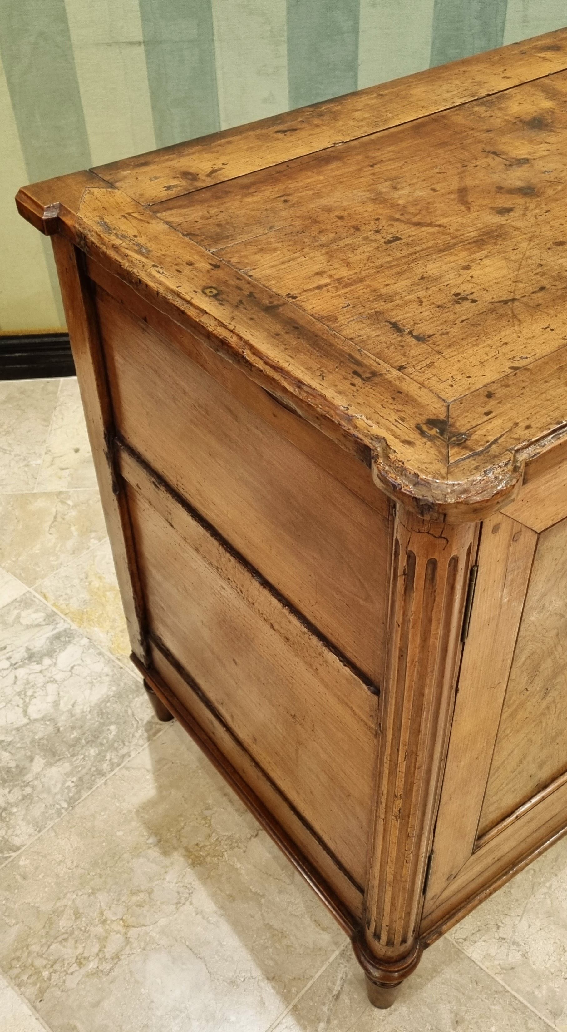 Cherrywood