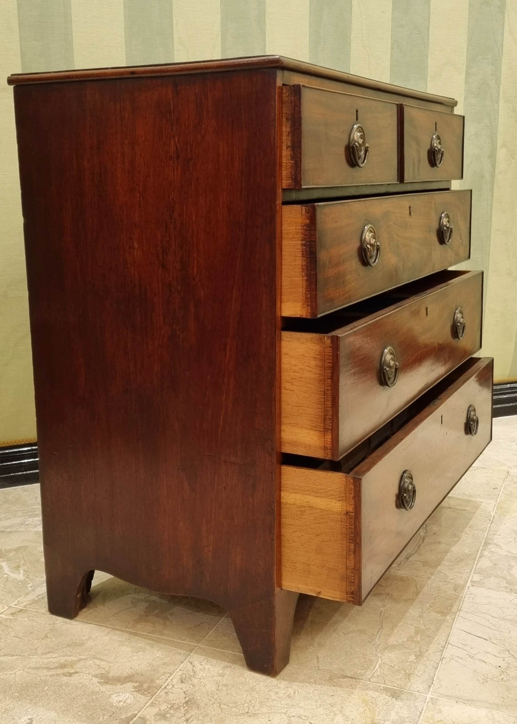 Mahogany