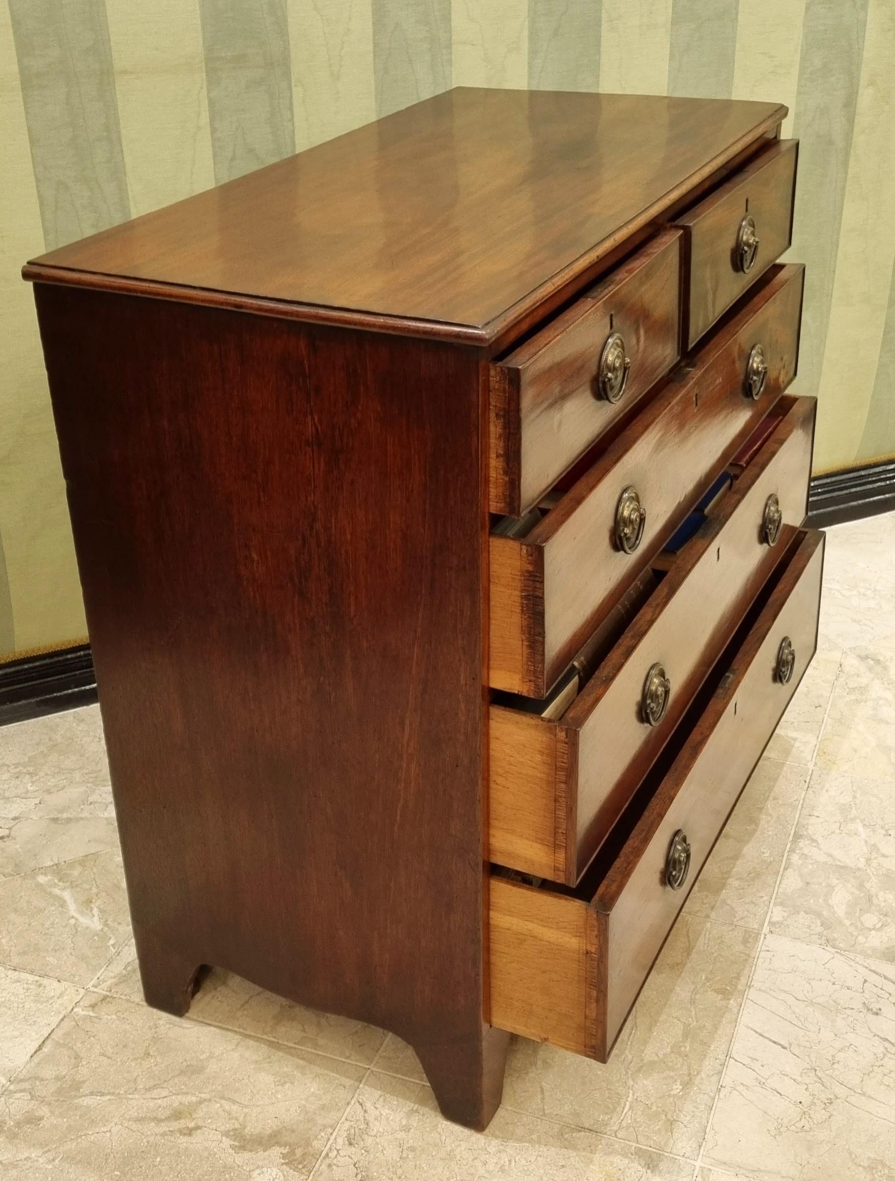 Mahogany