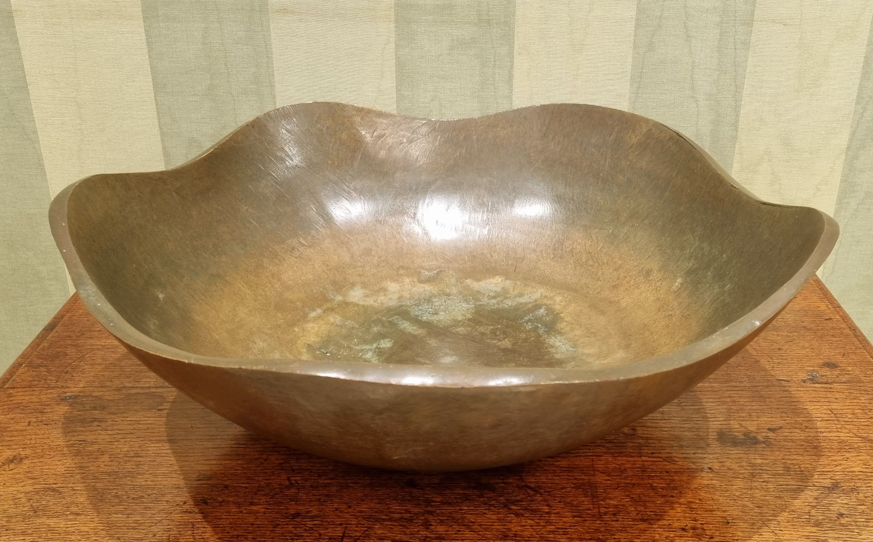 Bronze