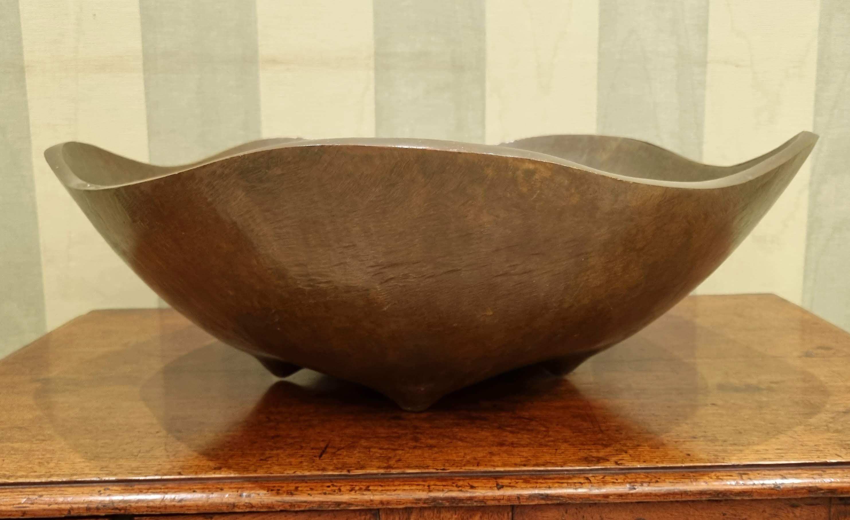 Bronze