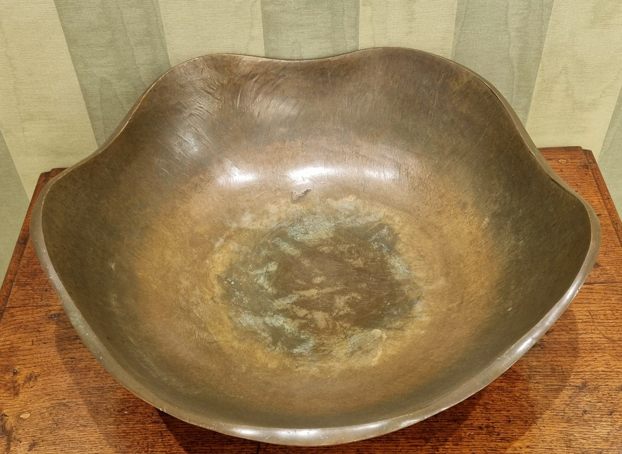 Bronze