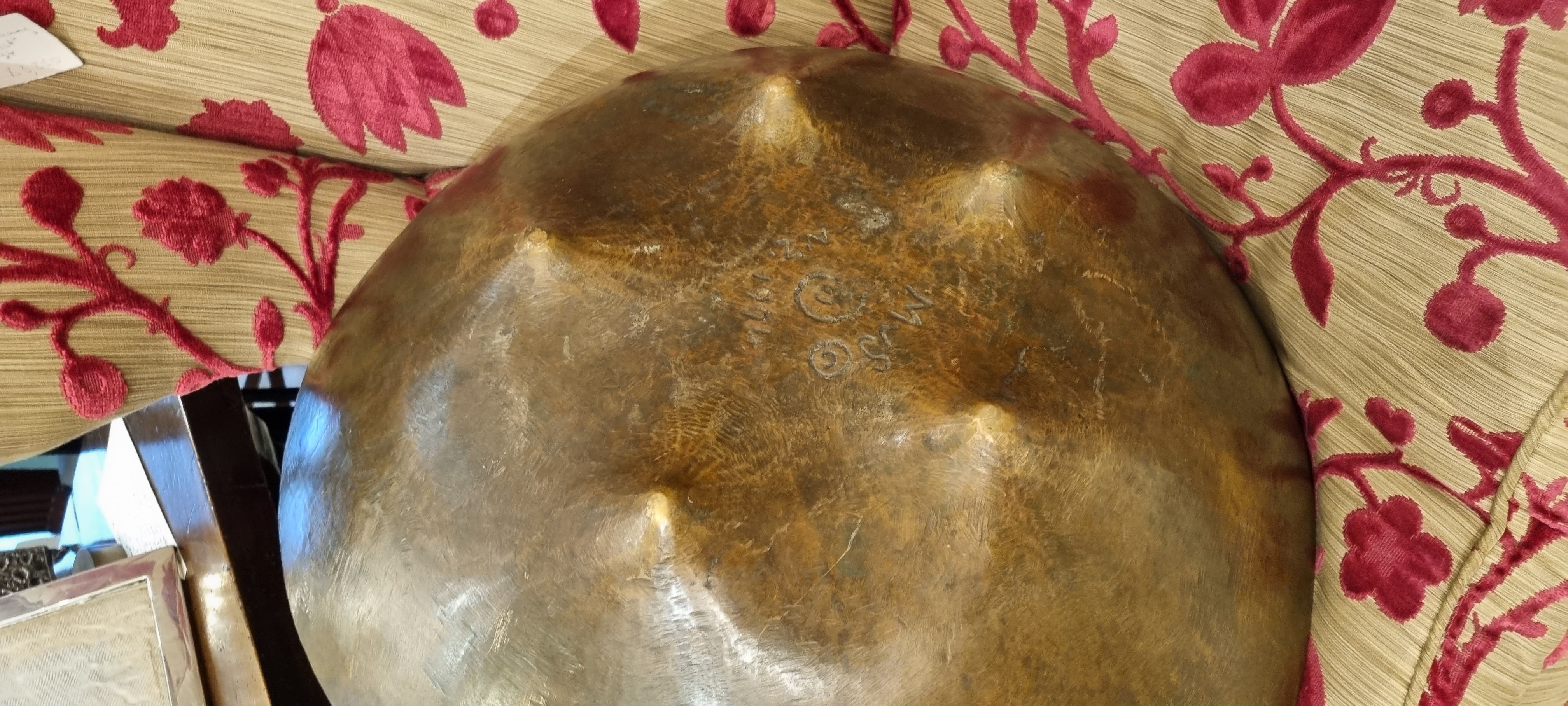 Bronze