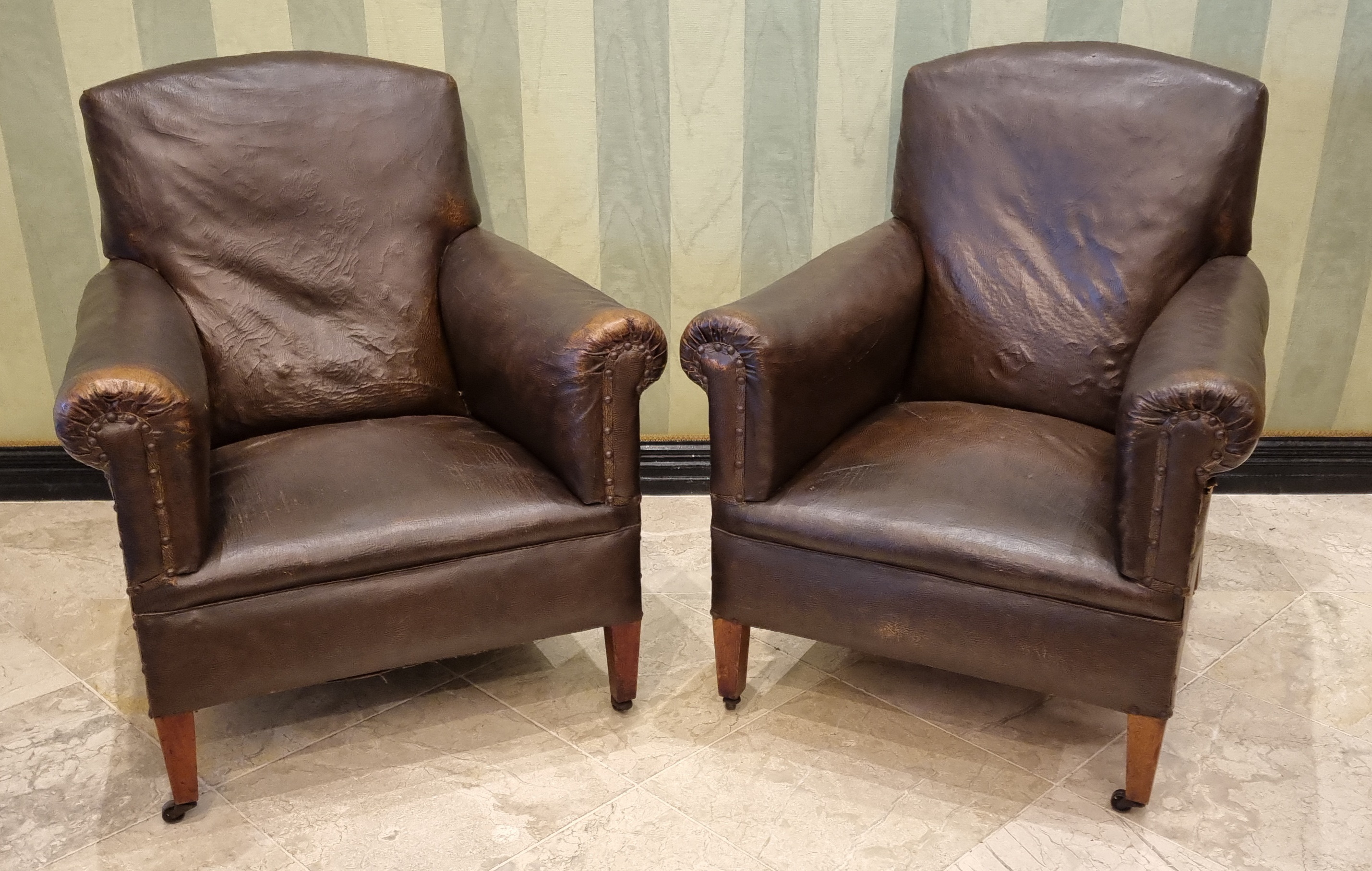 Armchairs 