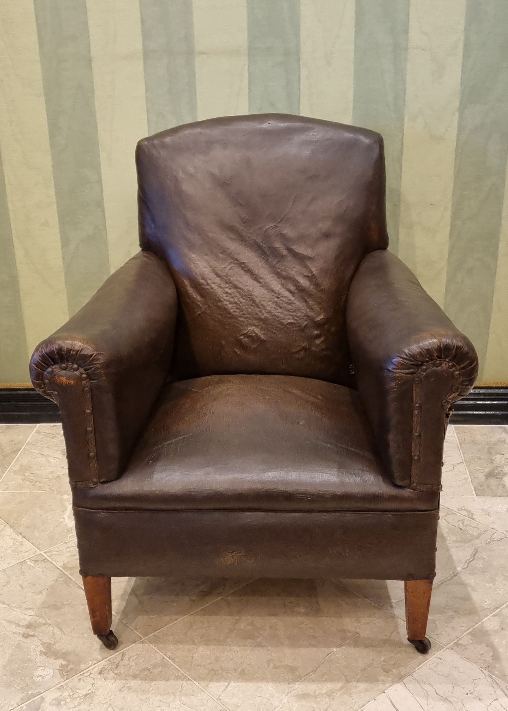 Armchairs