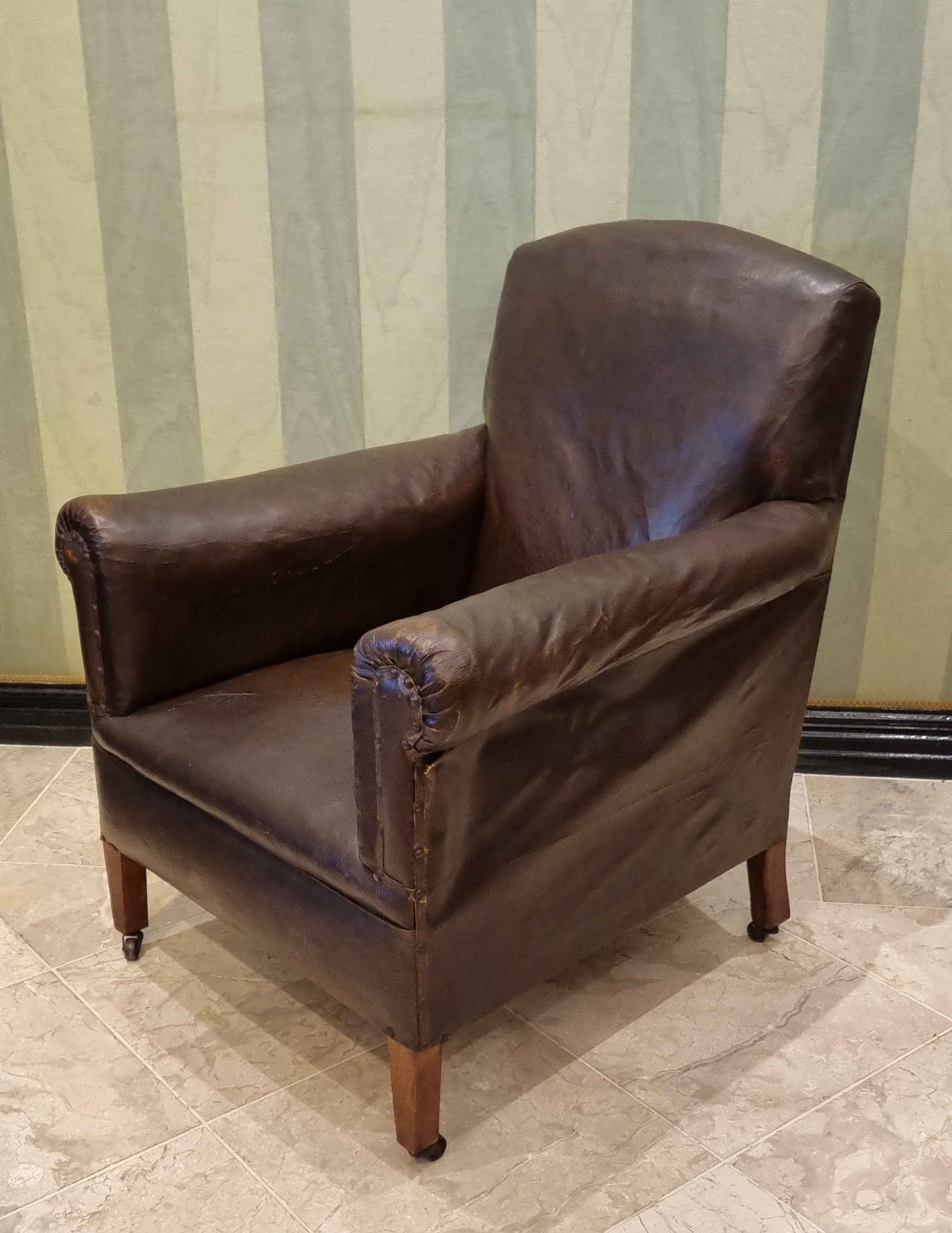 Armchairs