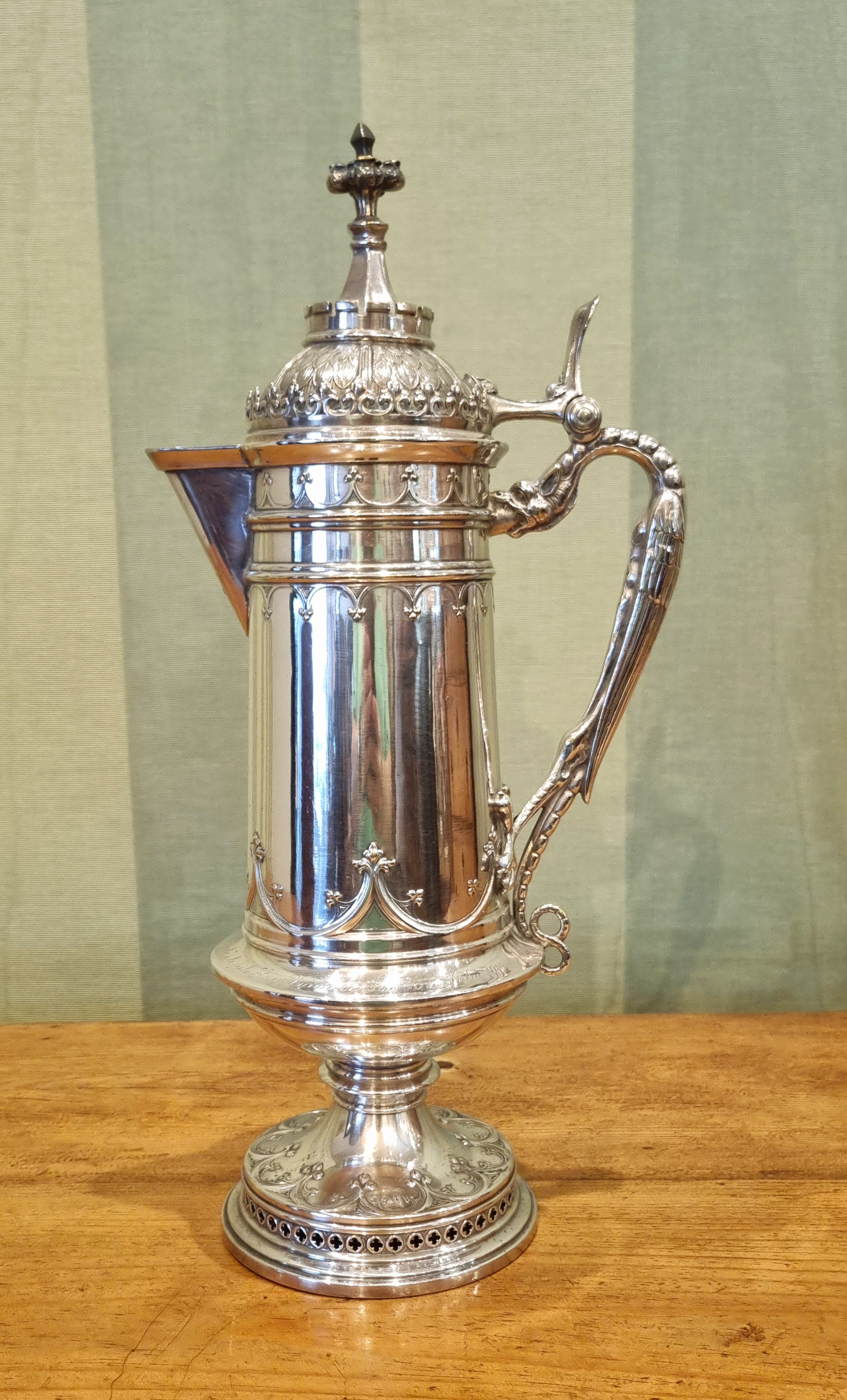 Communion Jug 