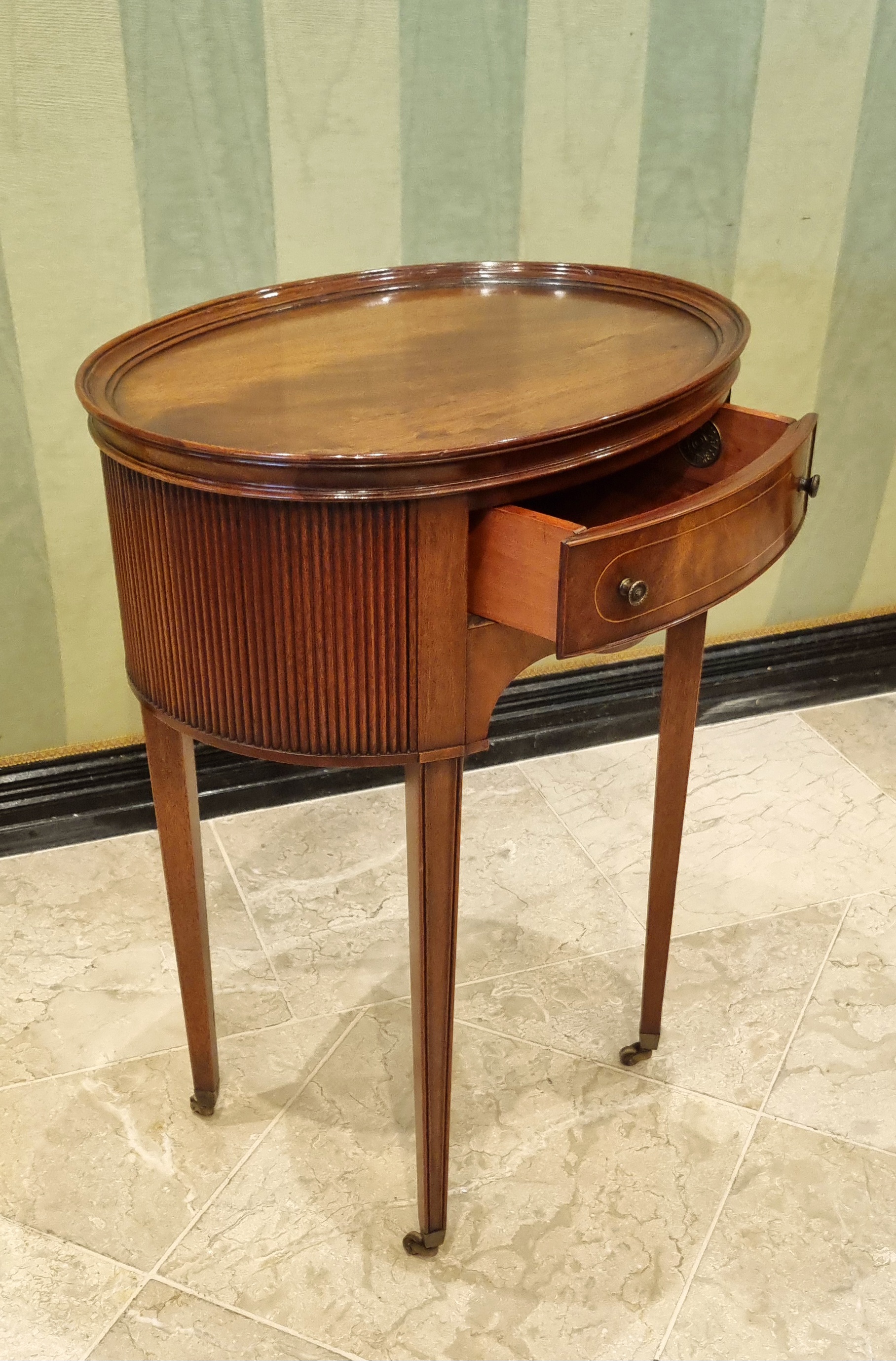 Mahogany