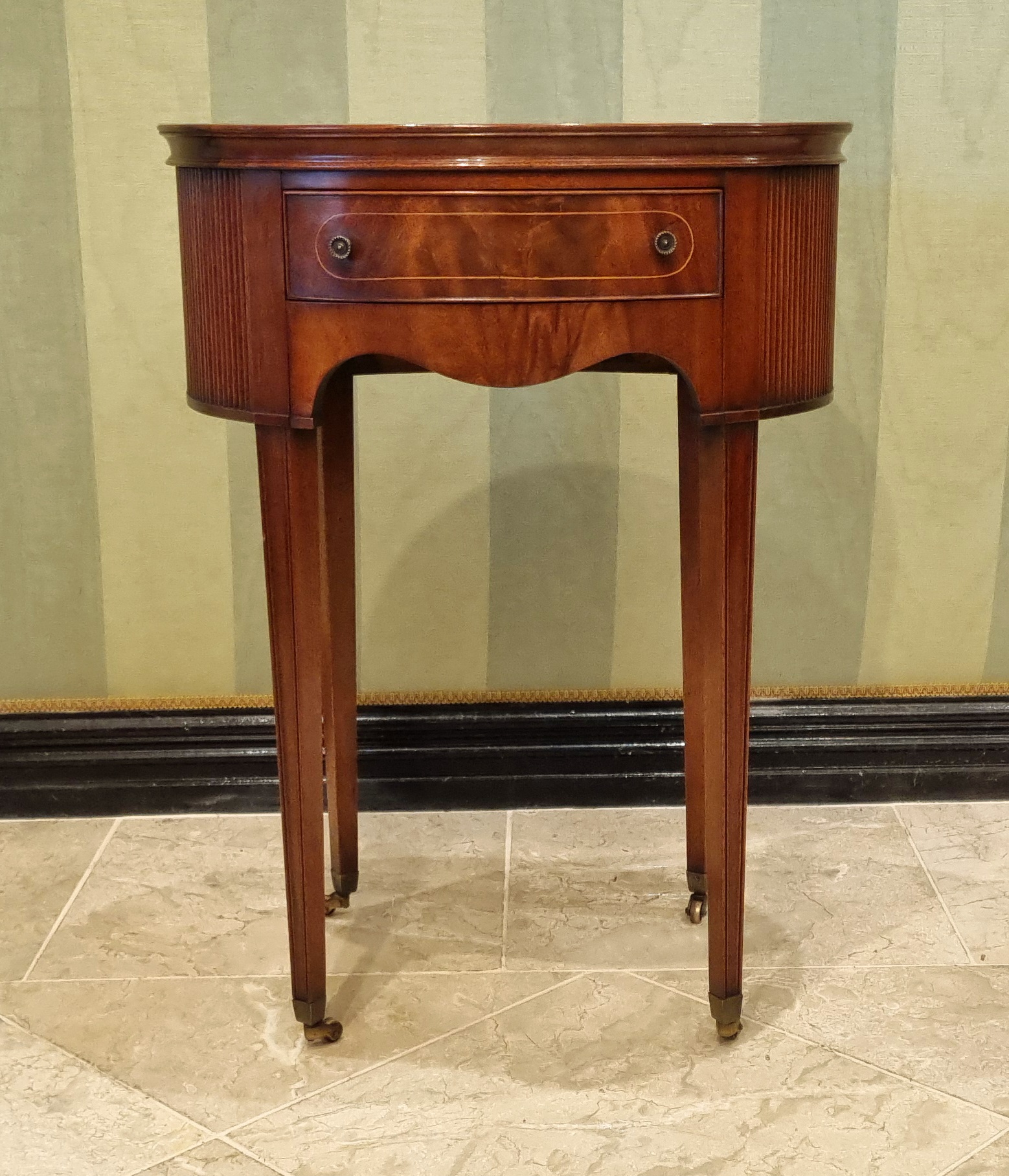 Mahogany