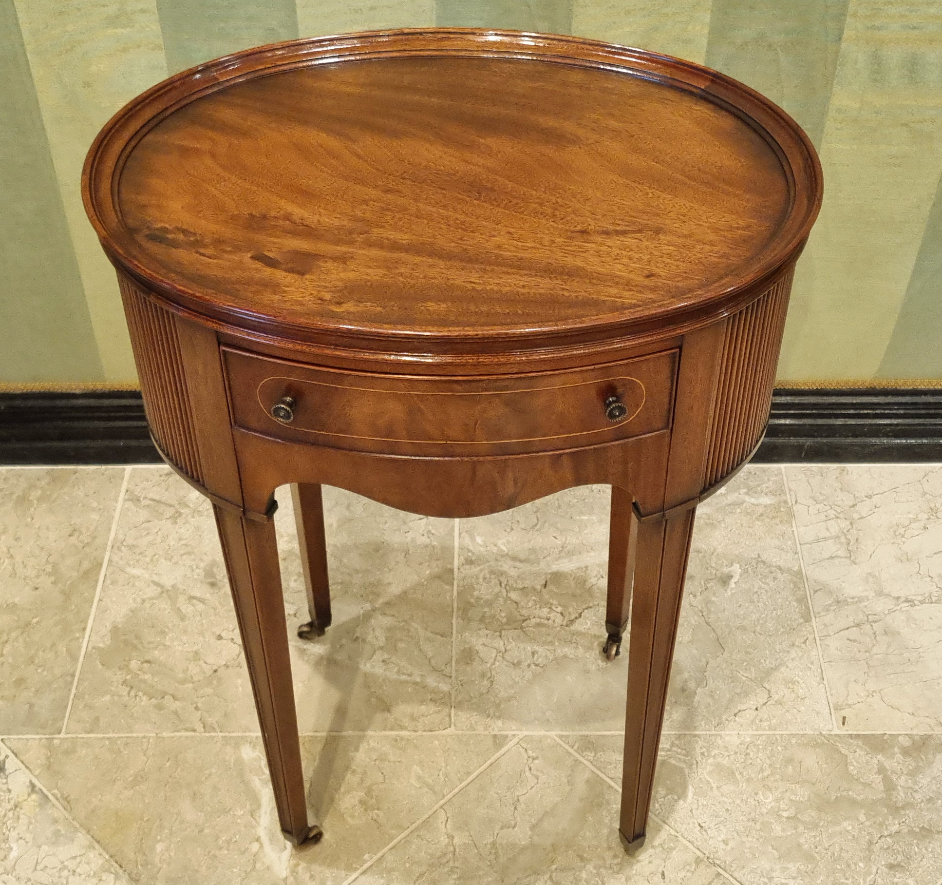 Mahogany