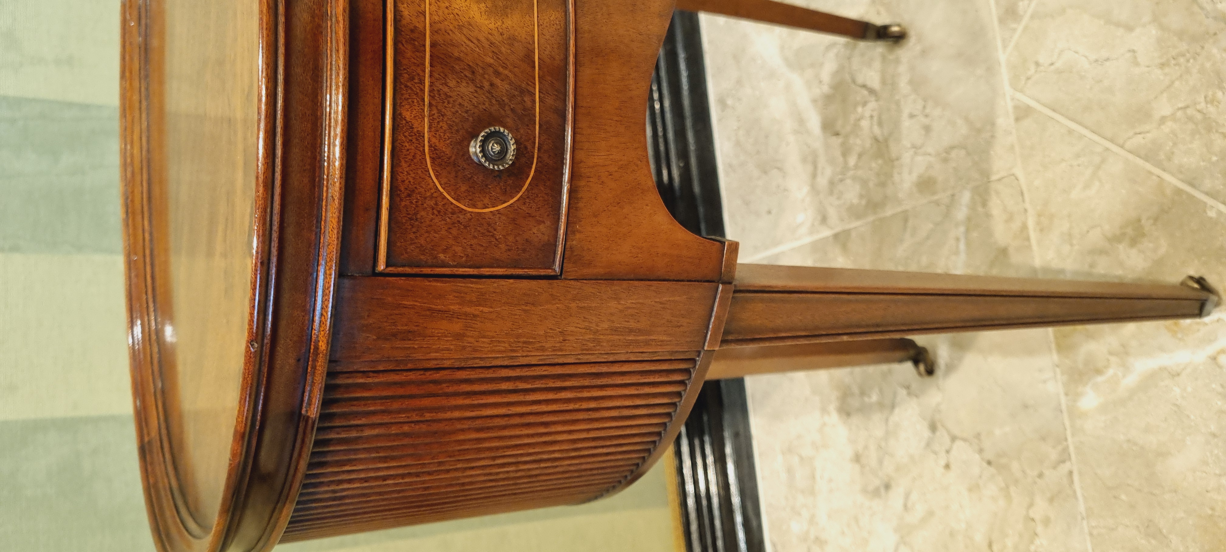 Mahogany