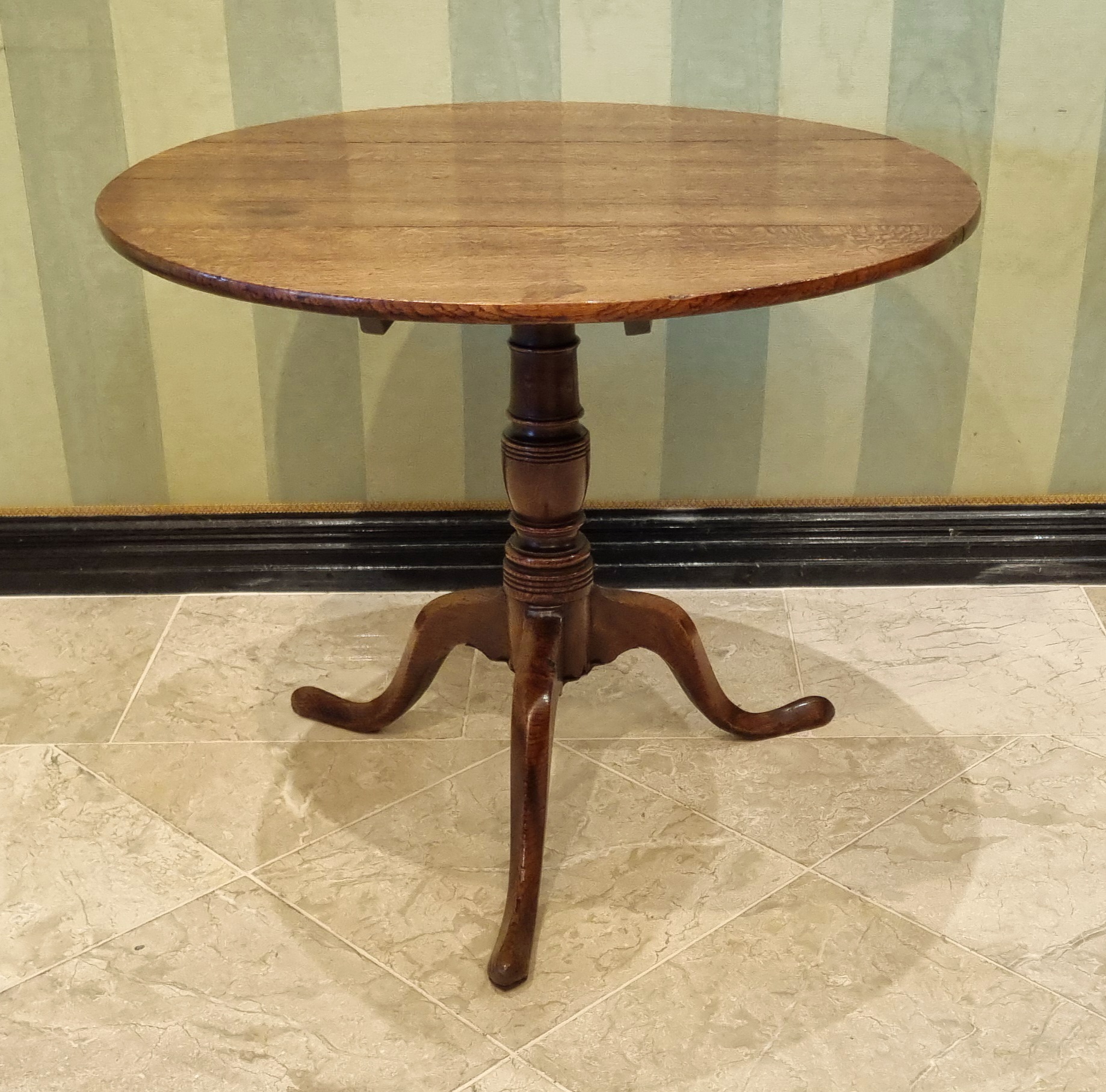 Wine Table