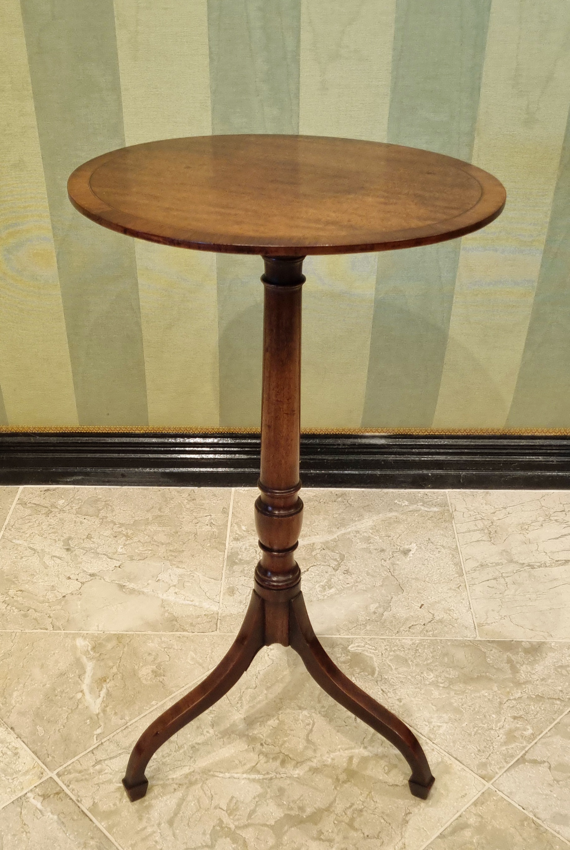 Wine Table 