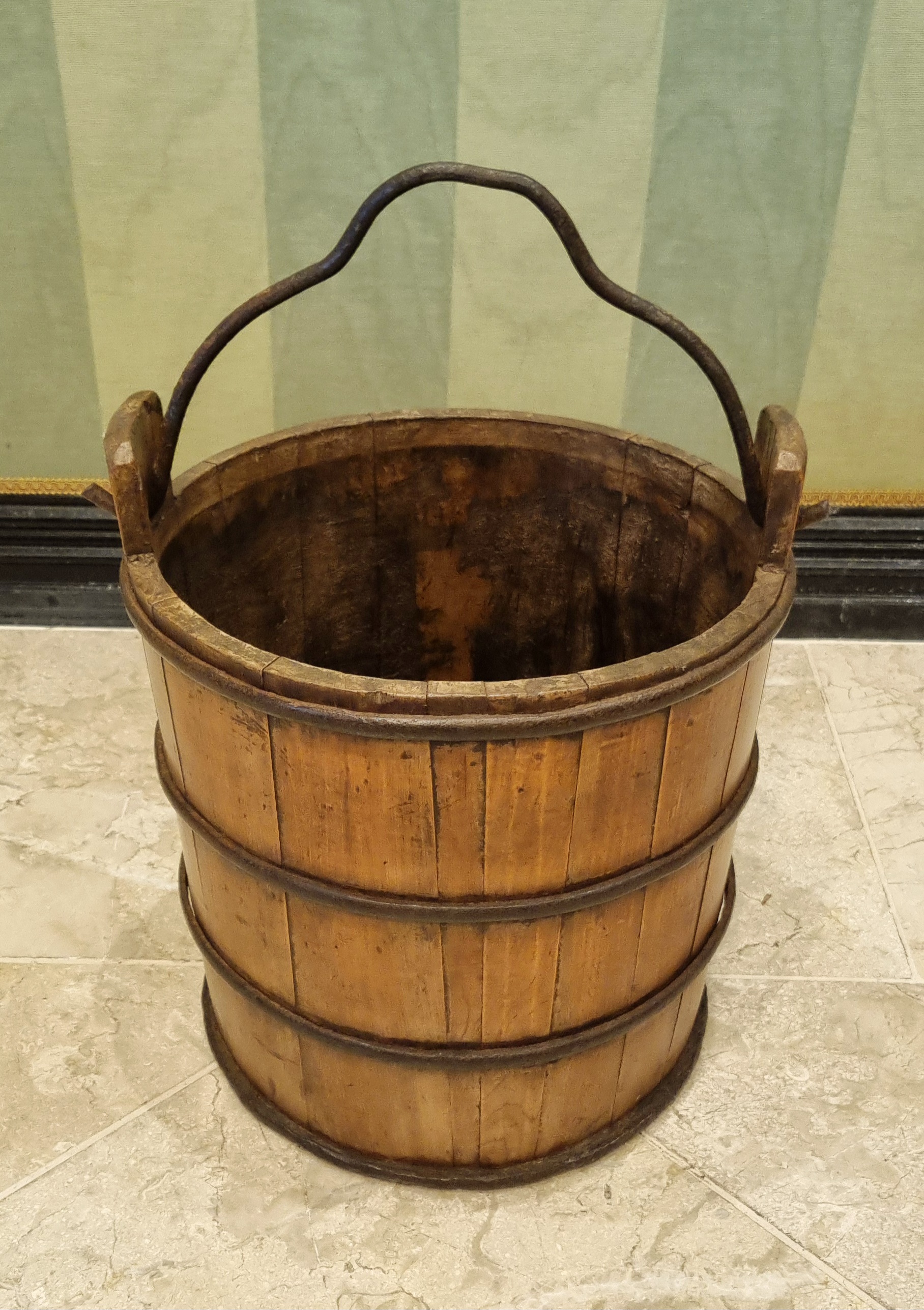 Bucket