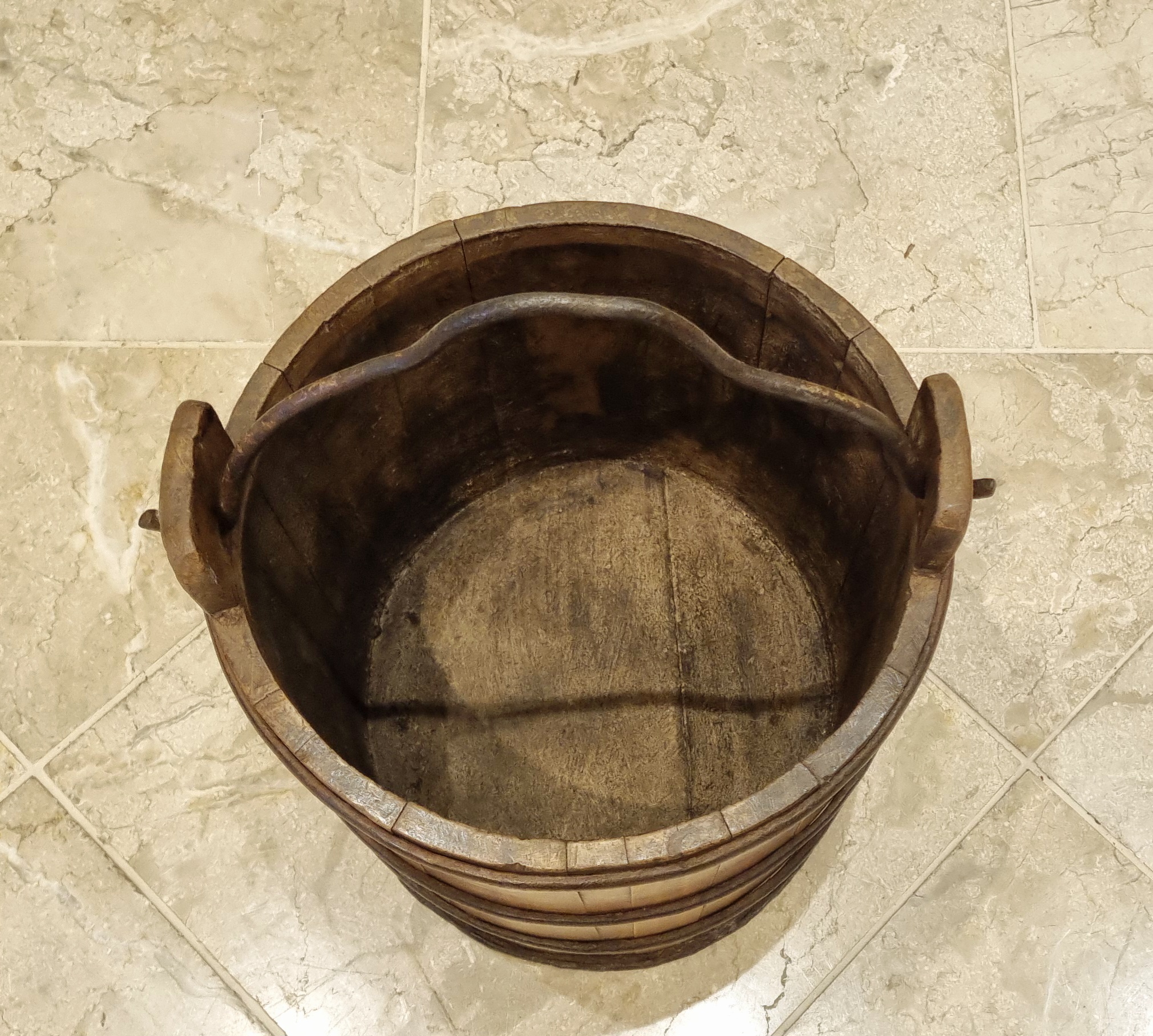 Bucket"