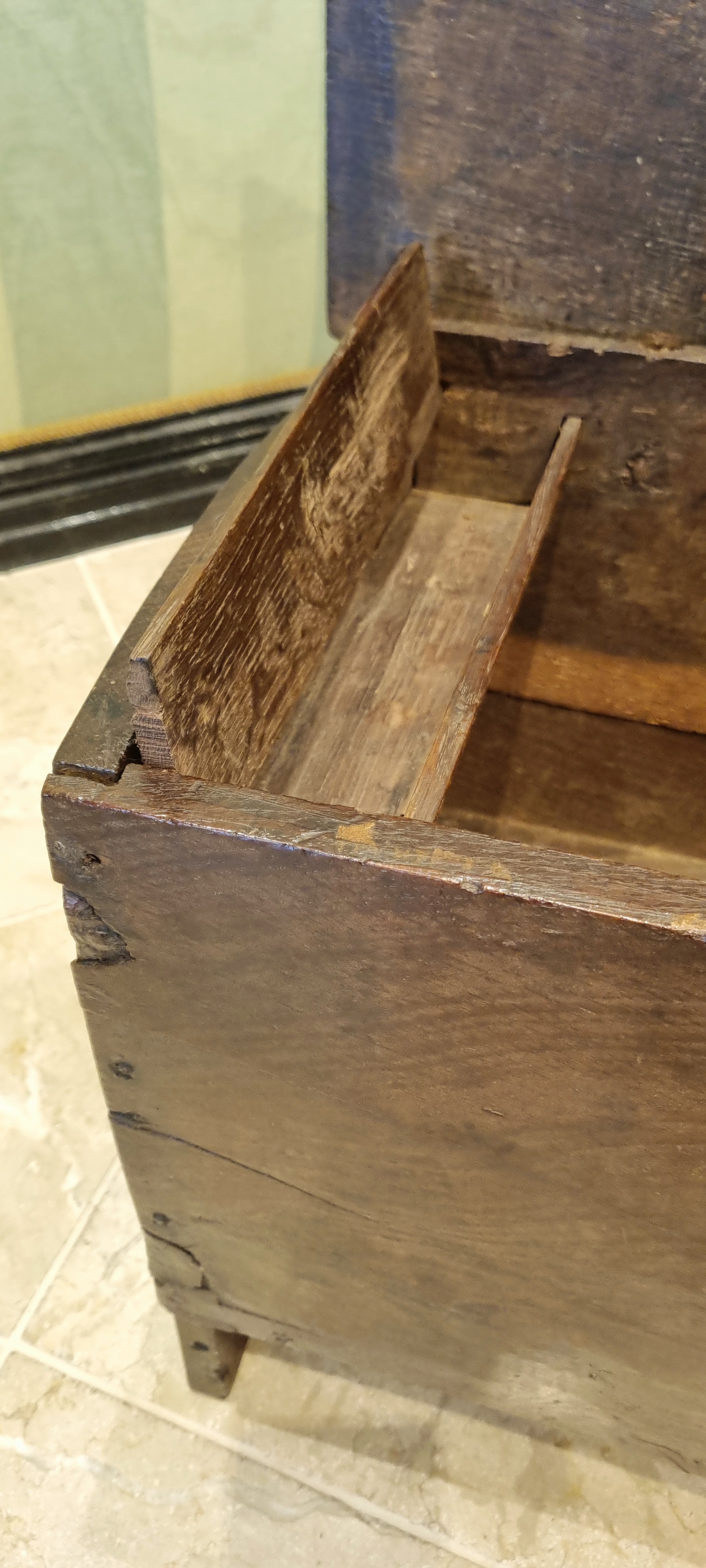 Oak