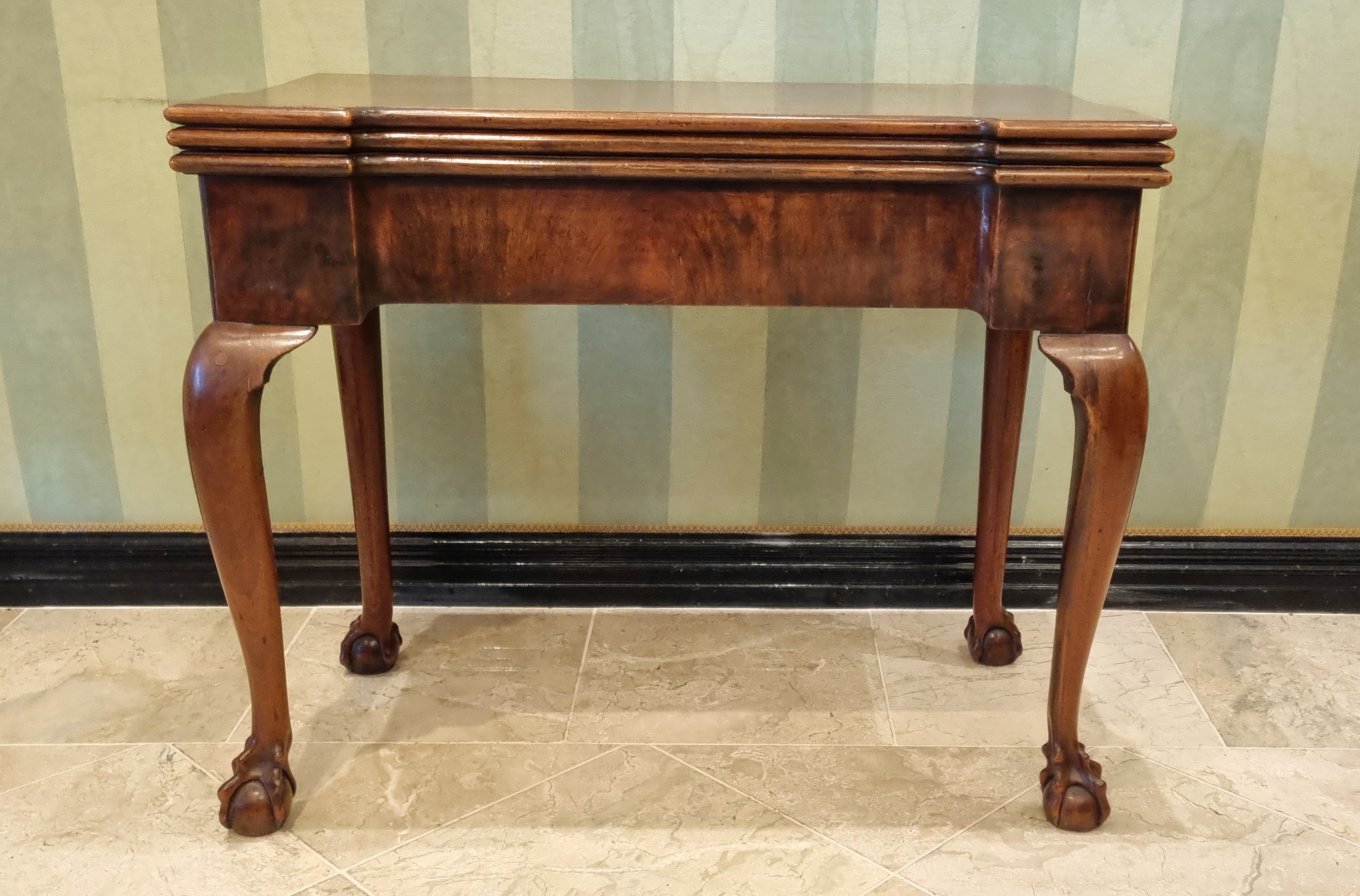 Mahogany
