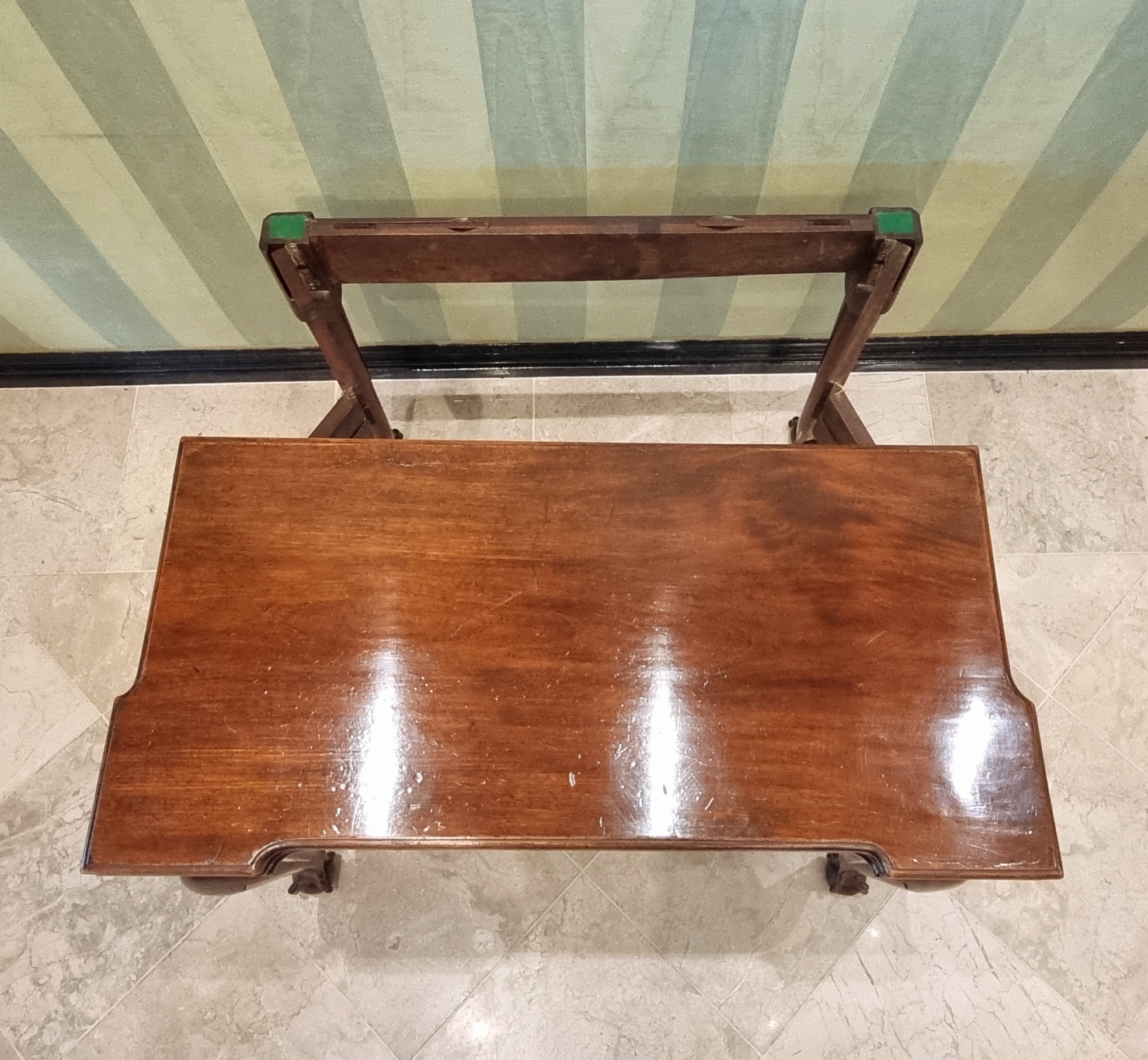 Mahogany