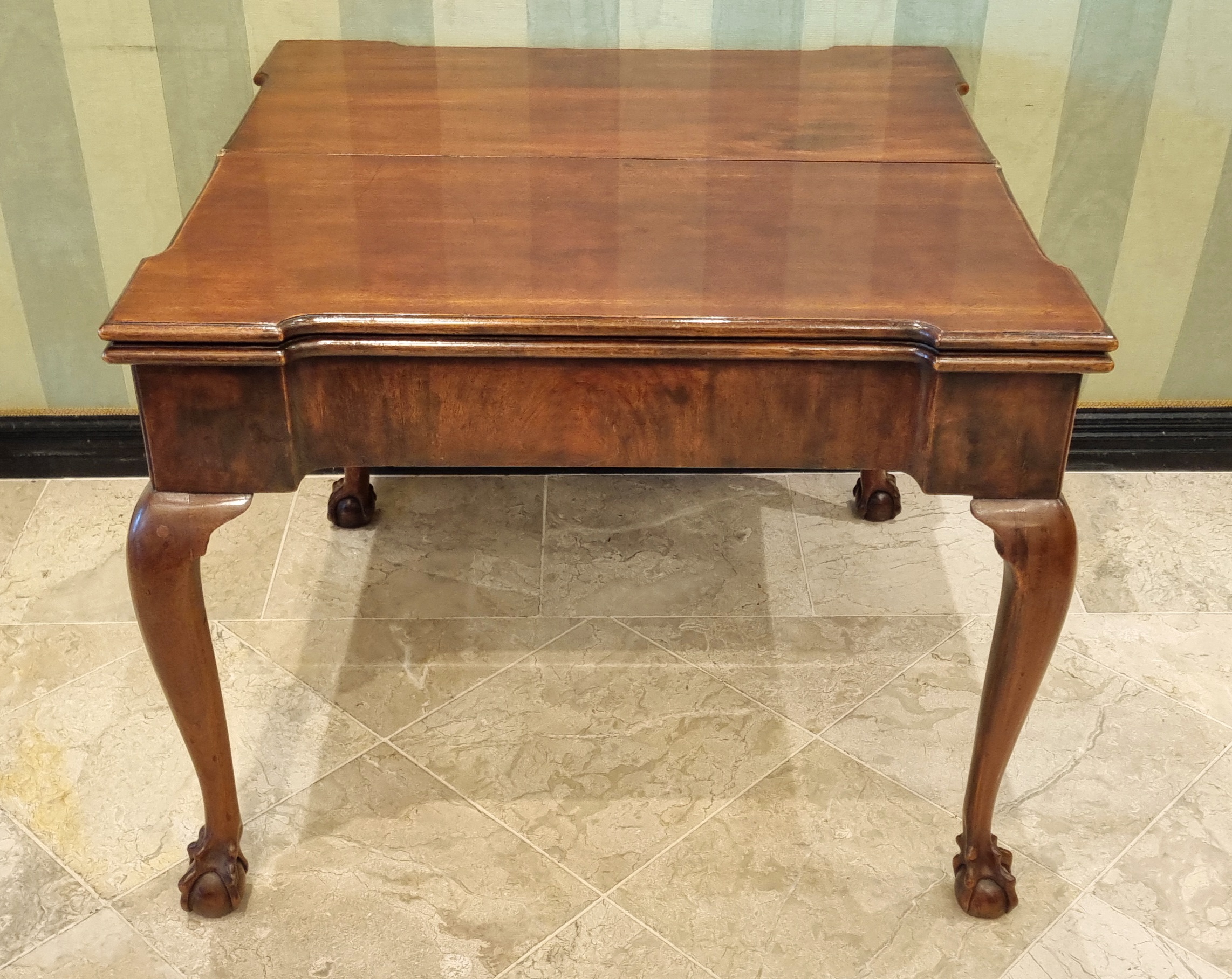 Mahogany