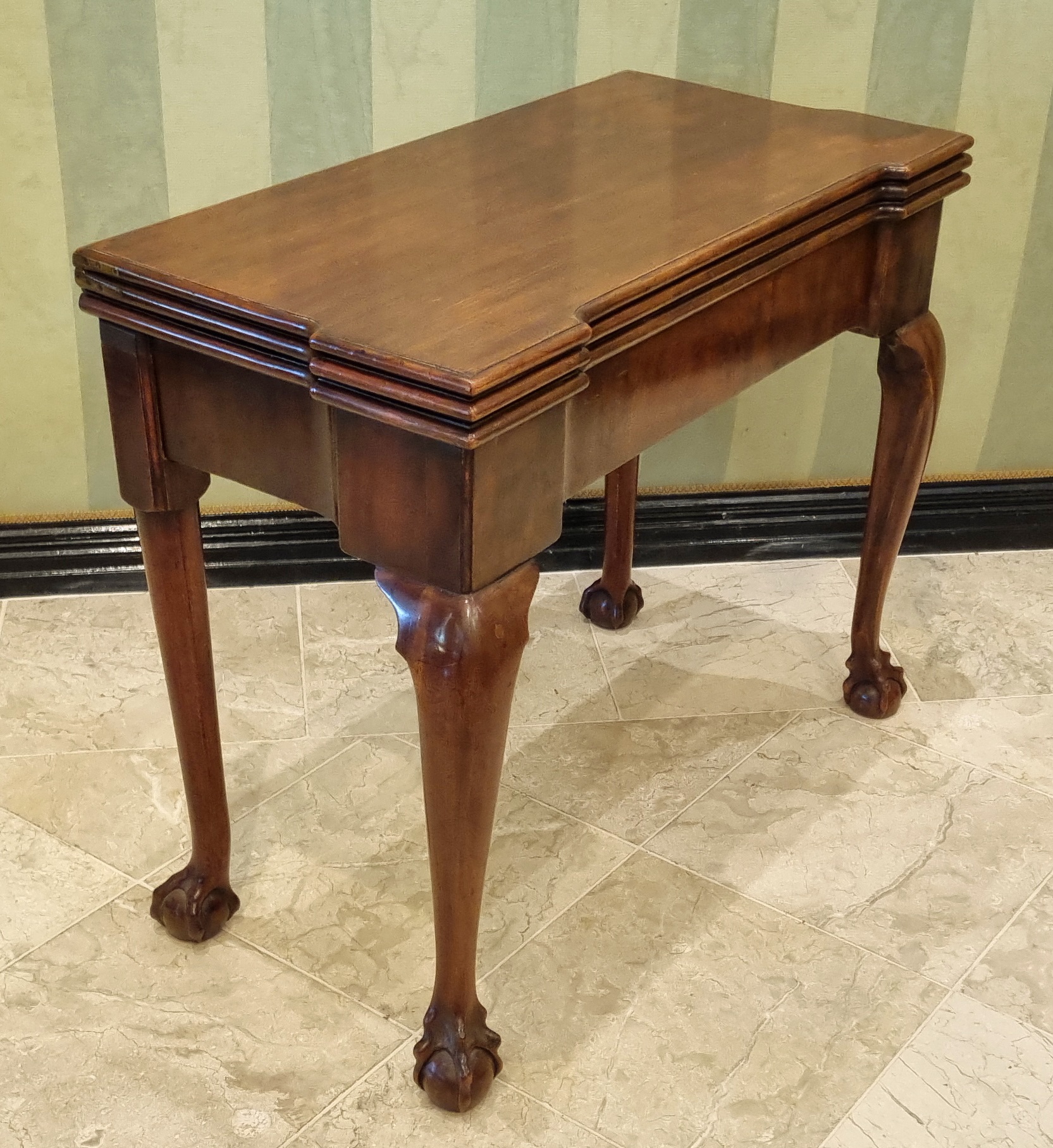 Mahogany