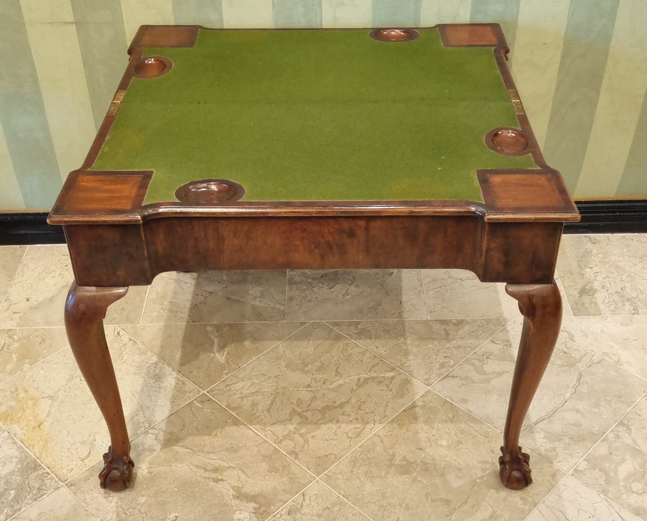 Mahogany