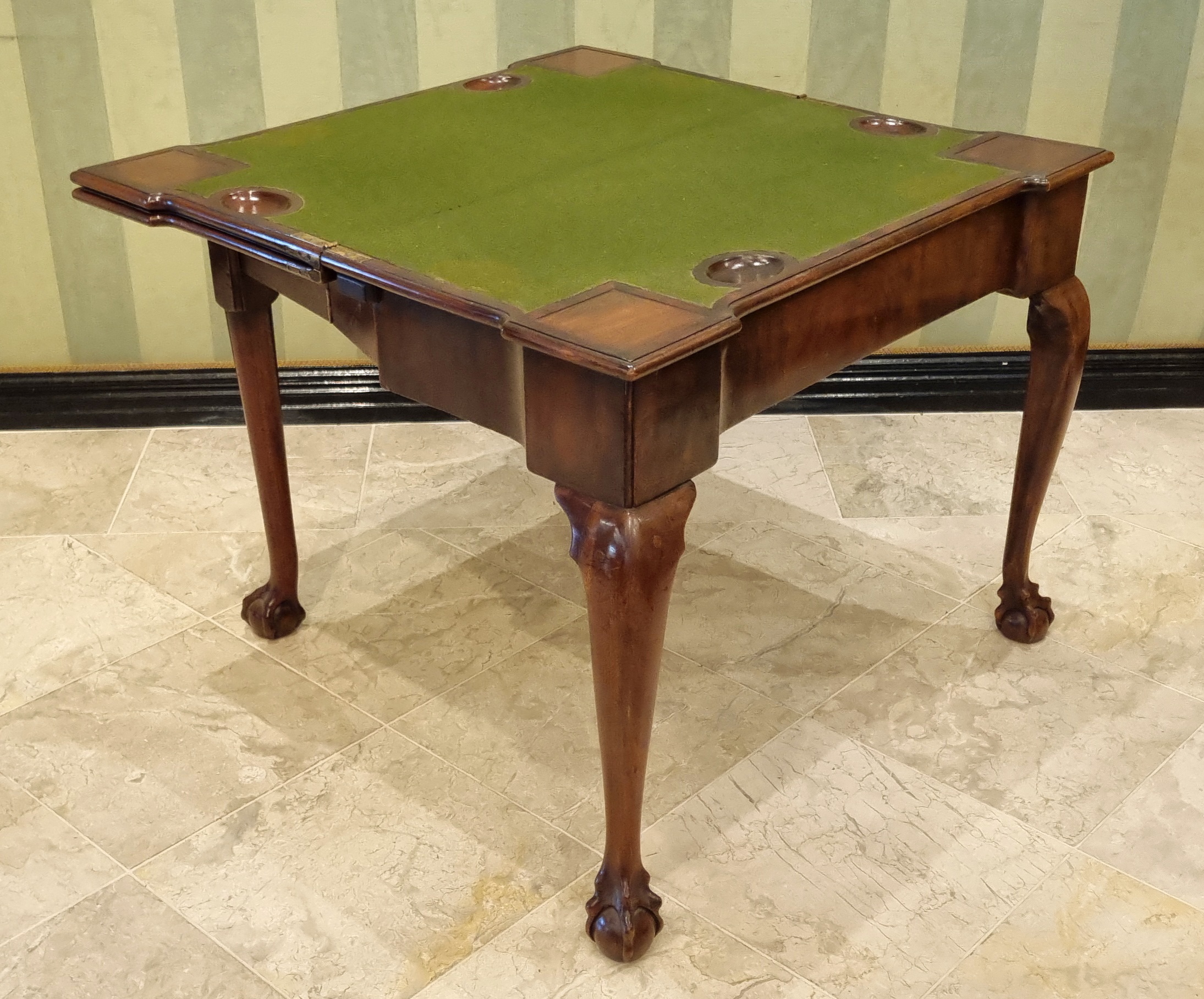 Mahogany