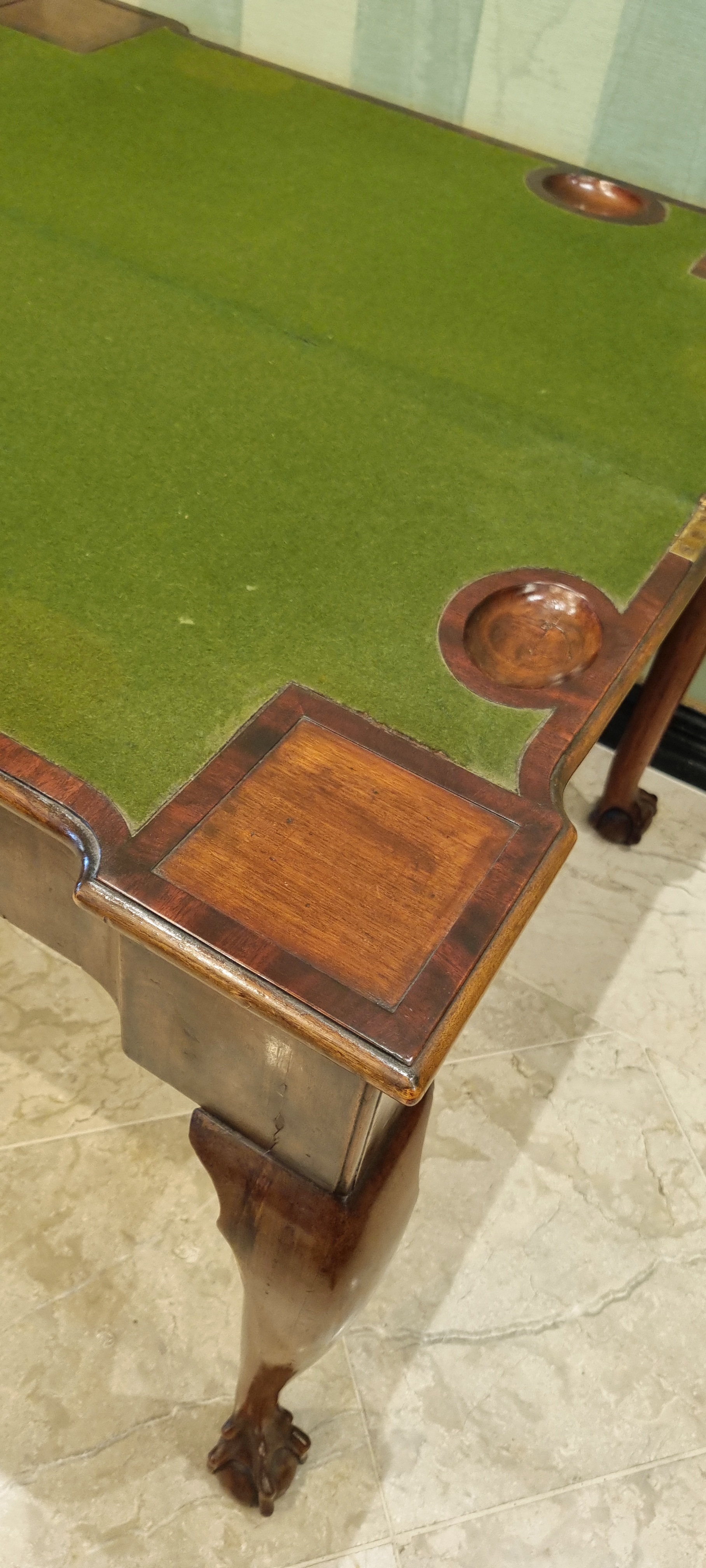 Mahogany