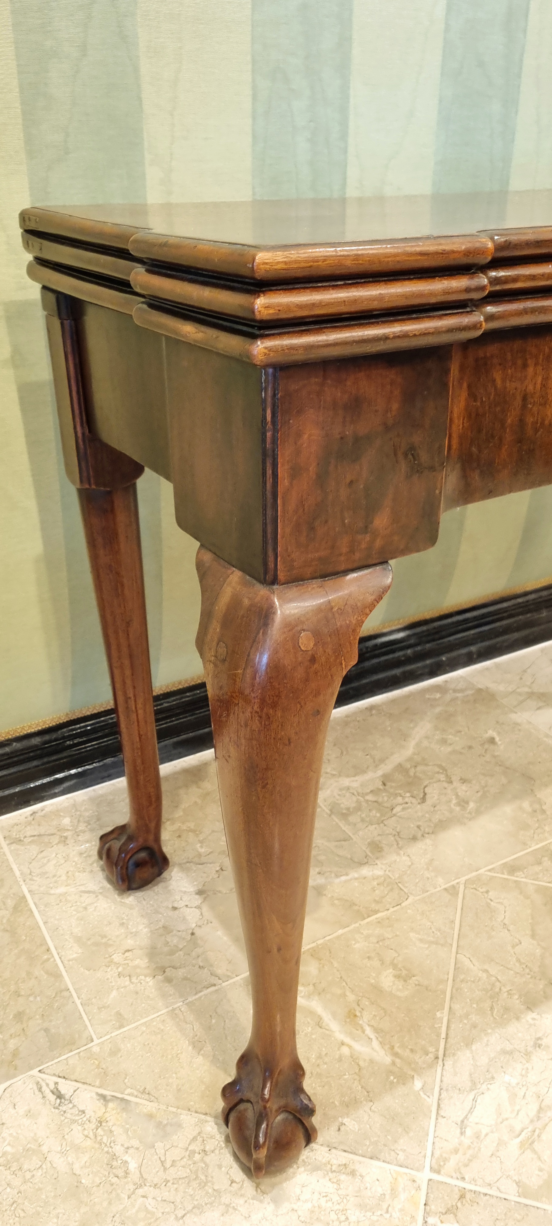 Mahogany