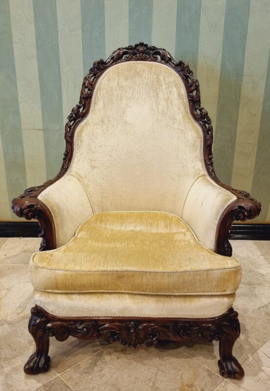 Armchair