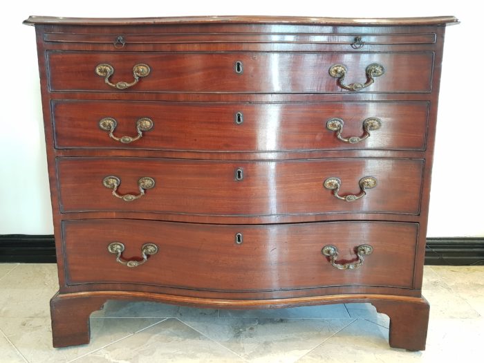 Chest
