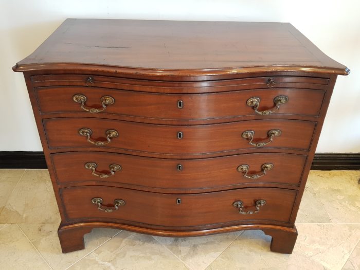 Chest