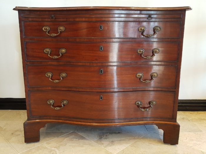 Chest