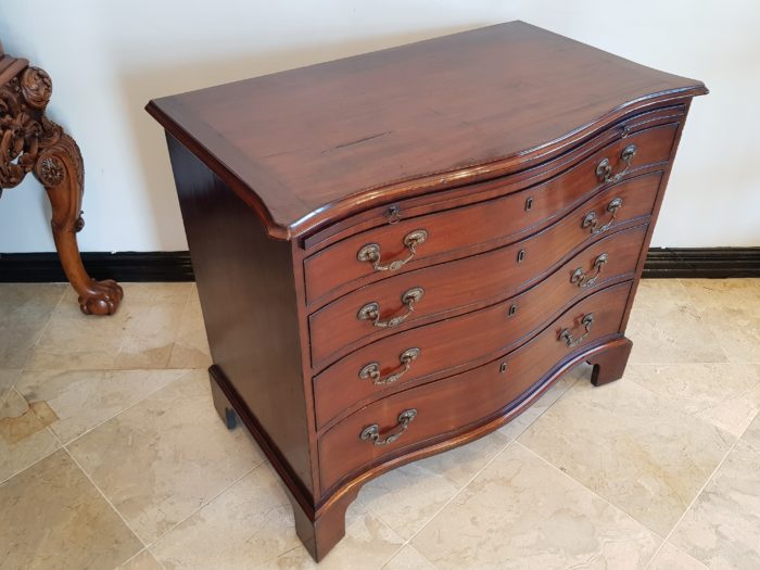 Chest