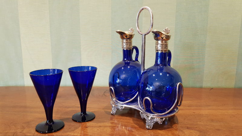Decanters