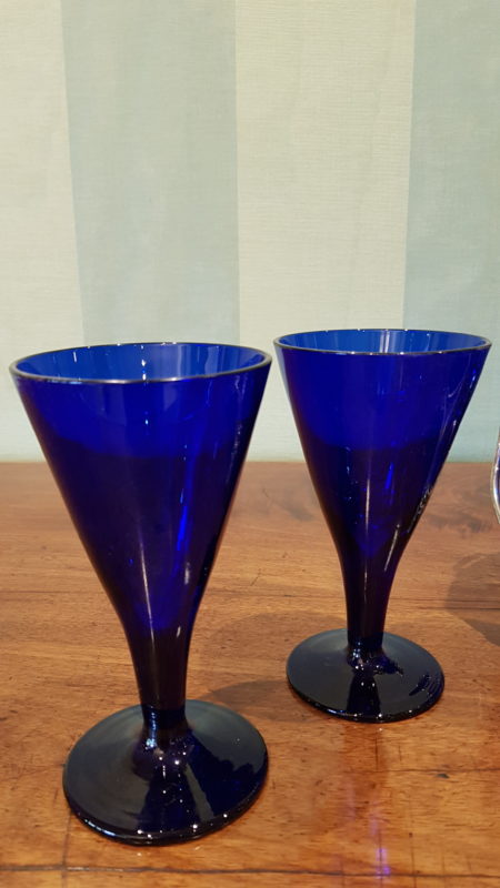 Decanters"