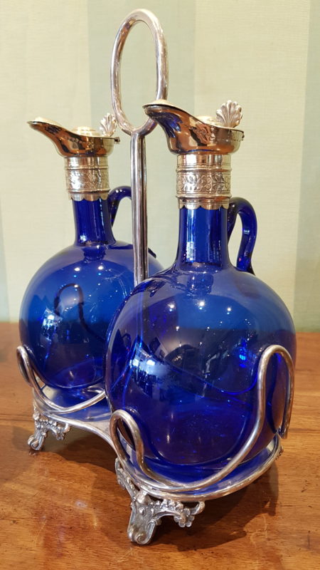 Decanters"