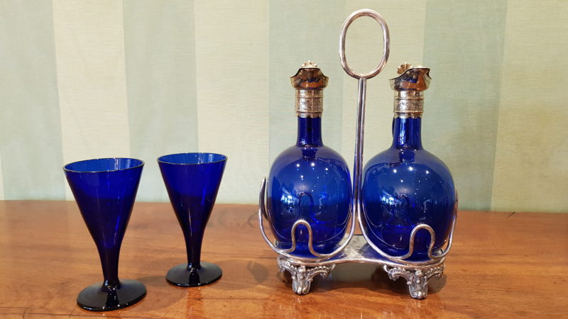 Decanters"