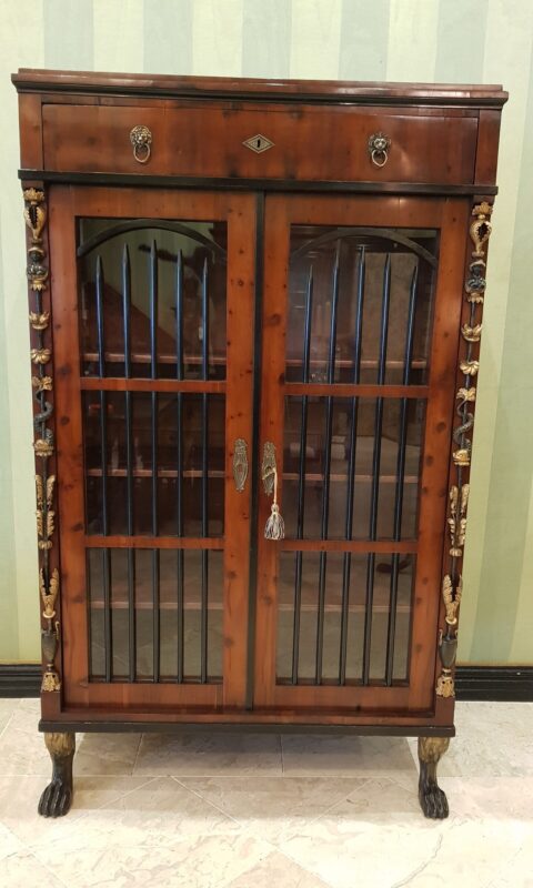 Display Cabinet