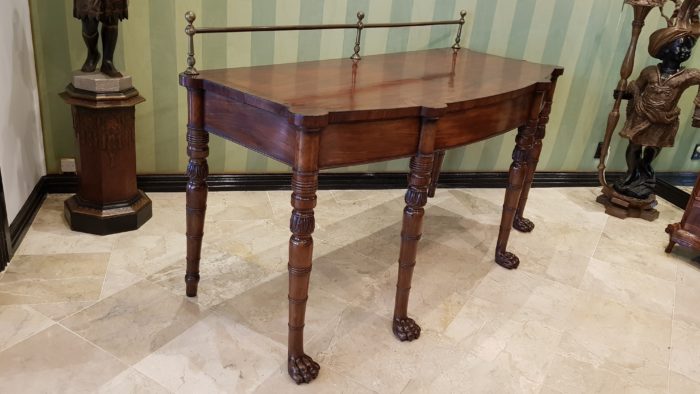 Mahogany