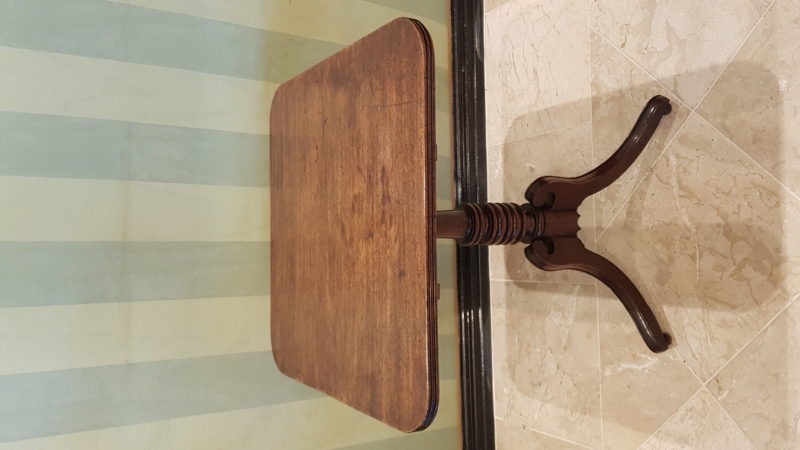 Mahogany