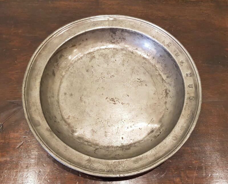 Pewter