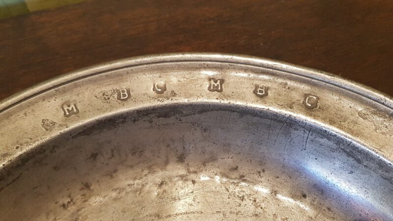 Pewter