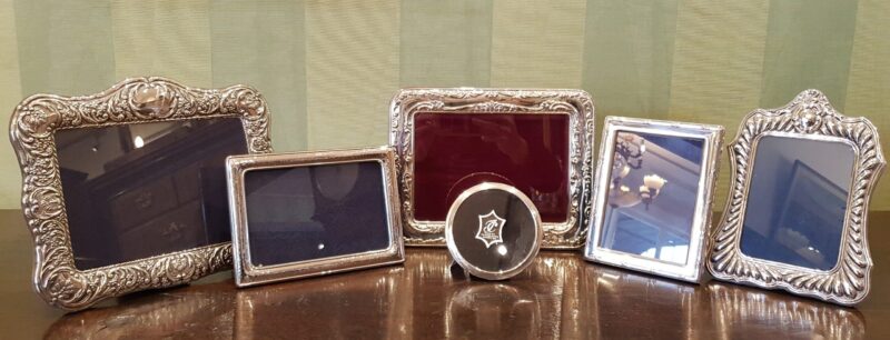 Silver