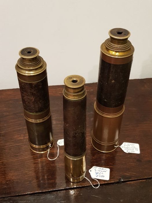 Telescopes